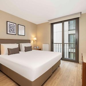 Suite standard