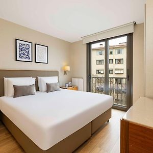 Suite superior con letto king size